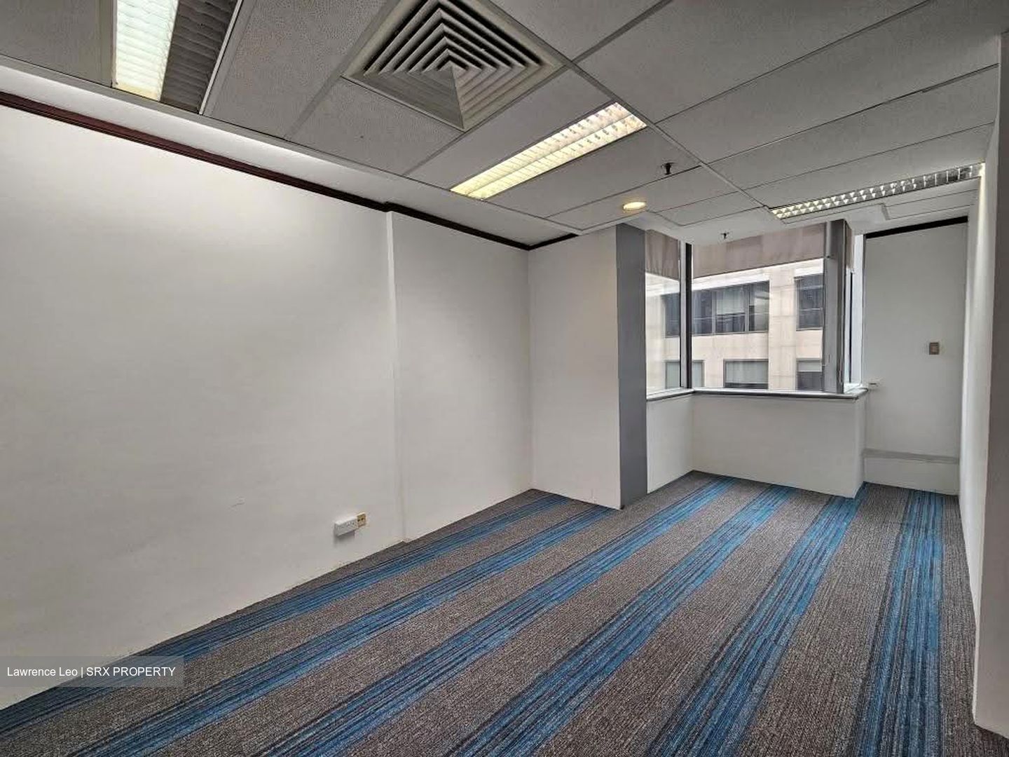 Lippo Building (D1), Office #616948671
